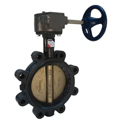 Butterfly Valves